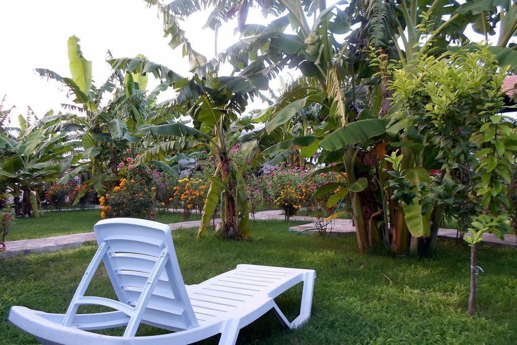 Estelar Bungalow Çıralı Esterno foto