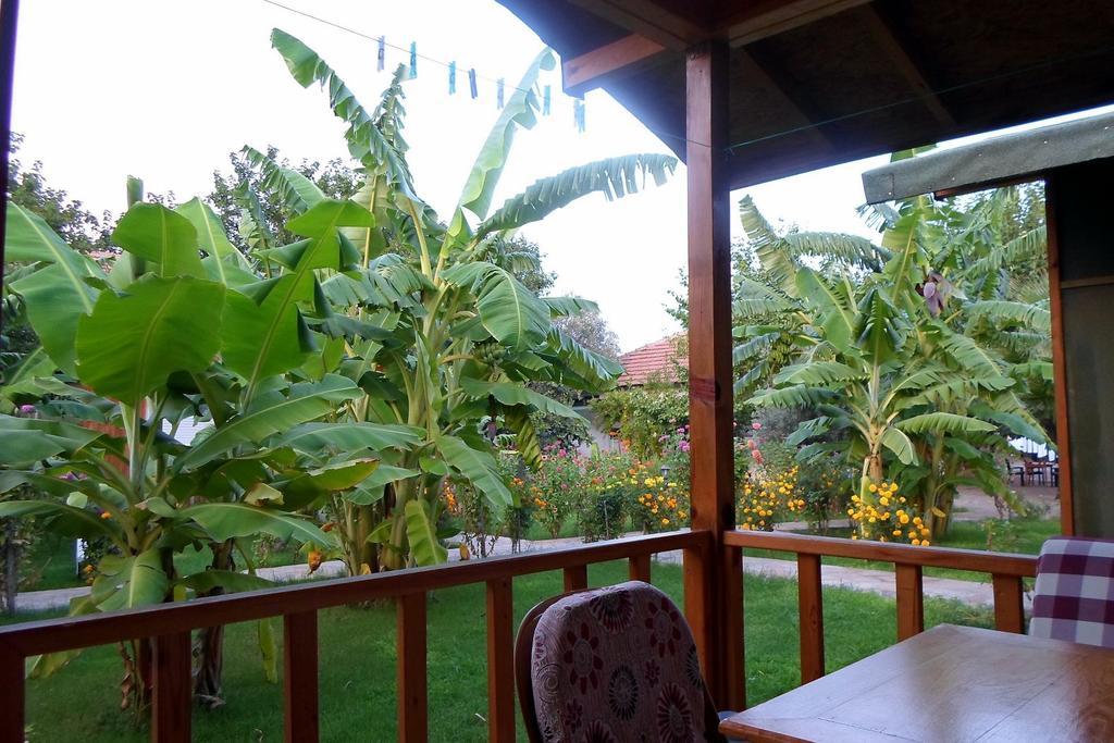 Estelar Bungalow Çıralı Esterno foto