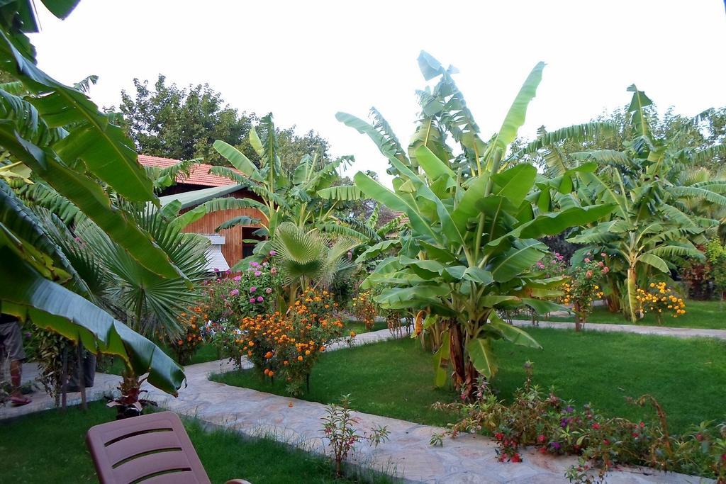 Estelar Bungalow Çıralı Esterno foto