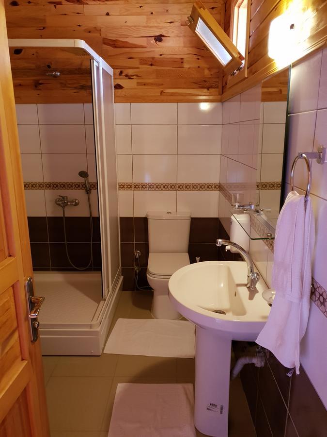 Estelar Bungalow Çıralı Esterno foto