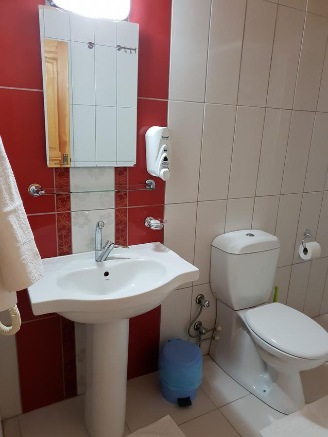 Estelar Bungalow Çıralı Esterno foto