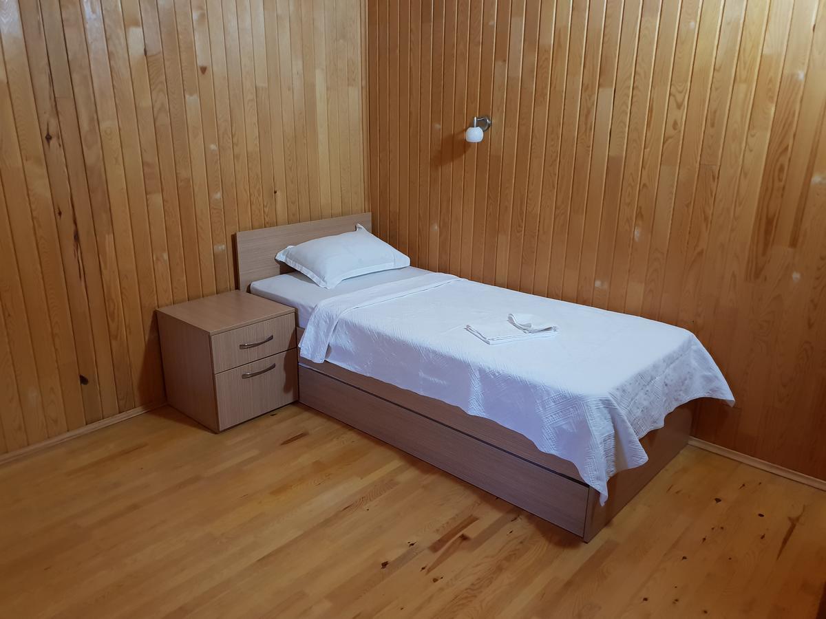 Estelar Bungalow Çıralı Esterno foto