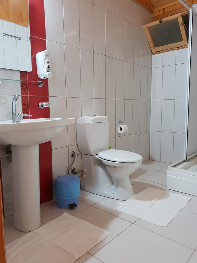 Estelar Bungalow Çıralı Esterno foto